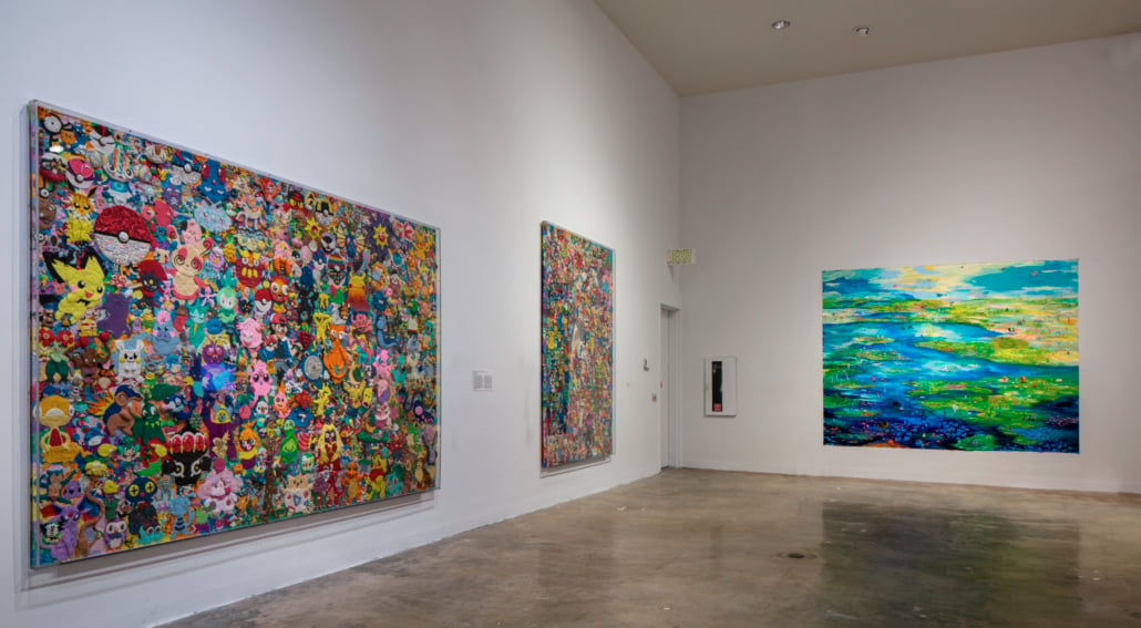 NSU Art Museum Fort Lauderdale 3