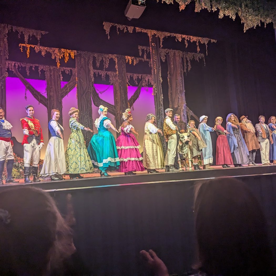 Winter Performance 2