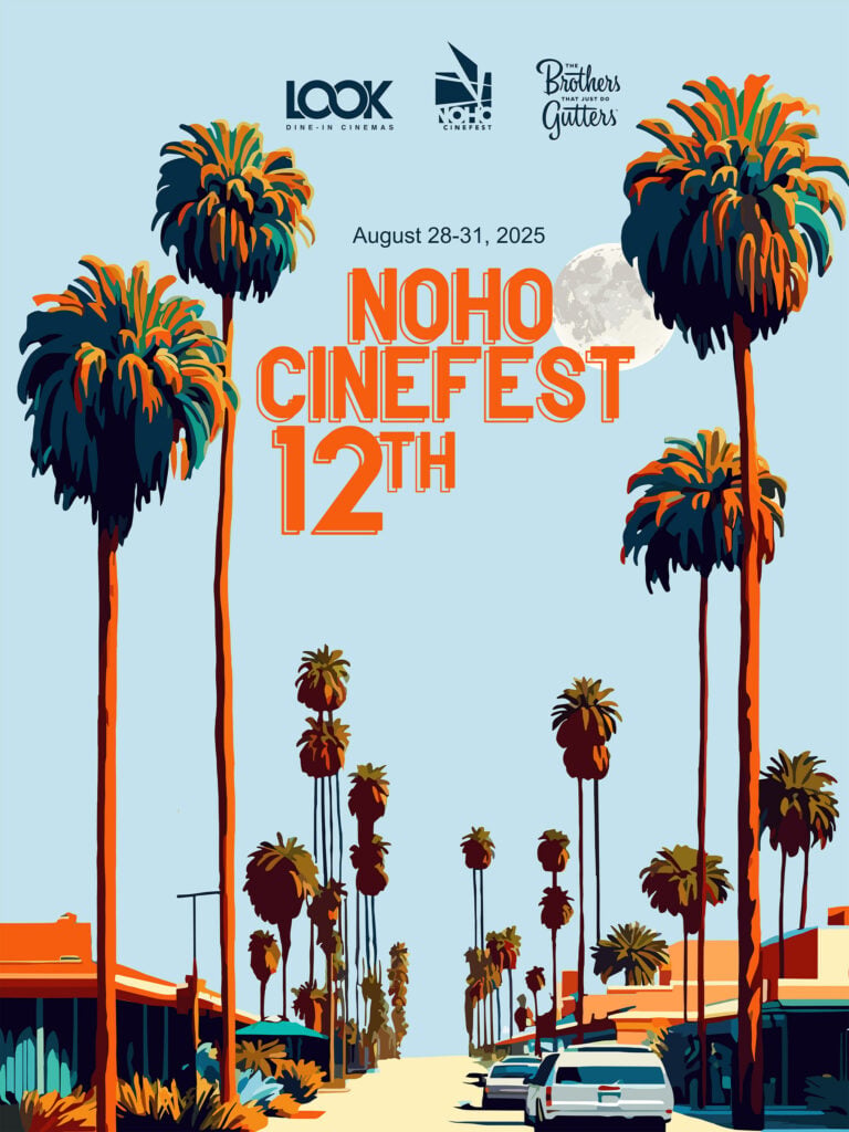 NoHo CineFest 2025 1