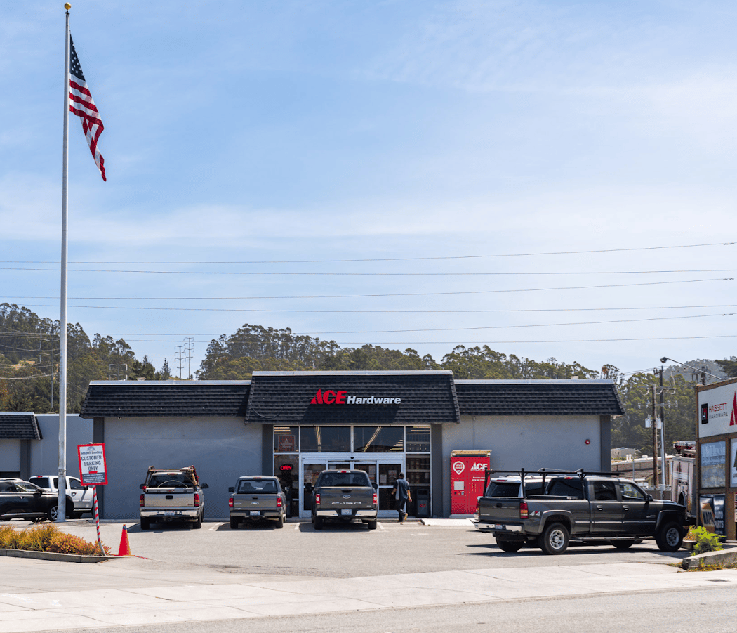 Hassett Ace Hardware 2