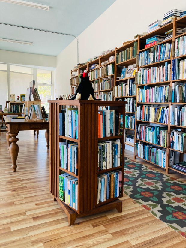 Buteo Books 2
