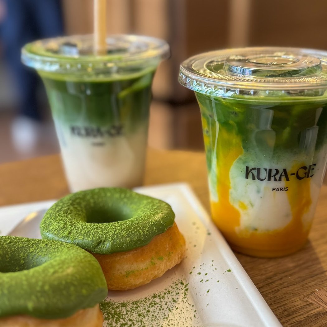 Kura-ge 3