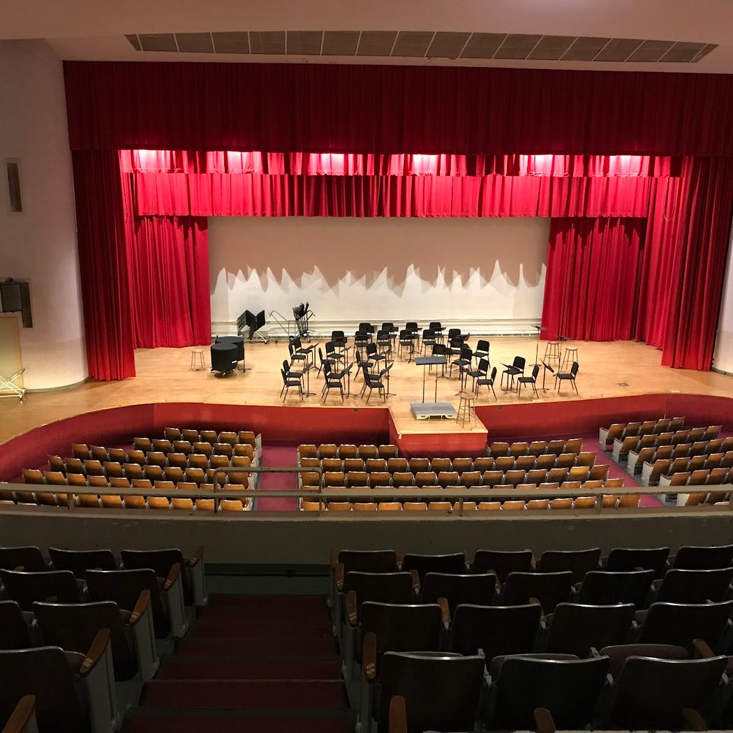 Chamber Music Recitals 3