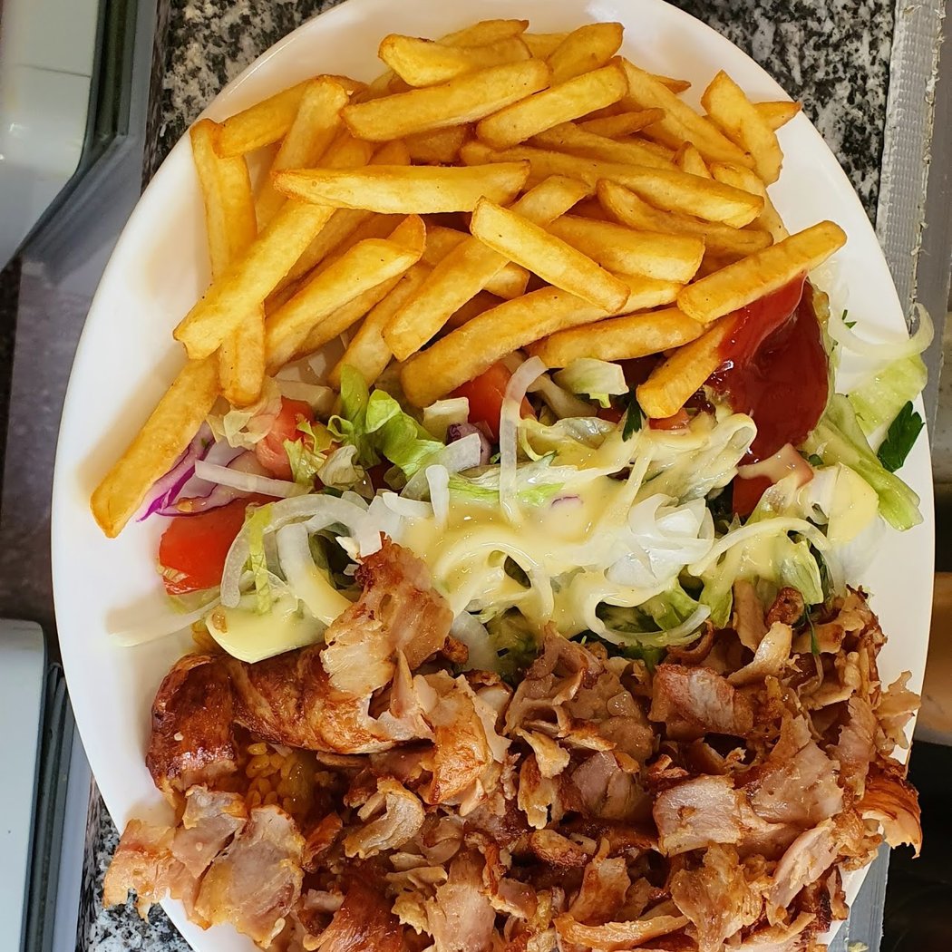 Kebab Deniz 3