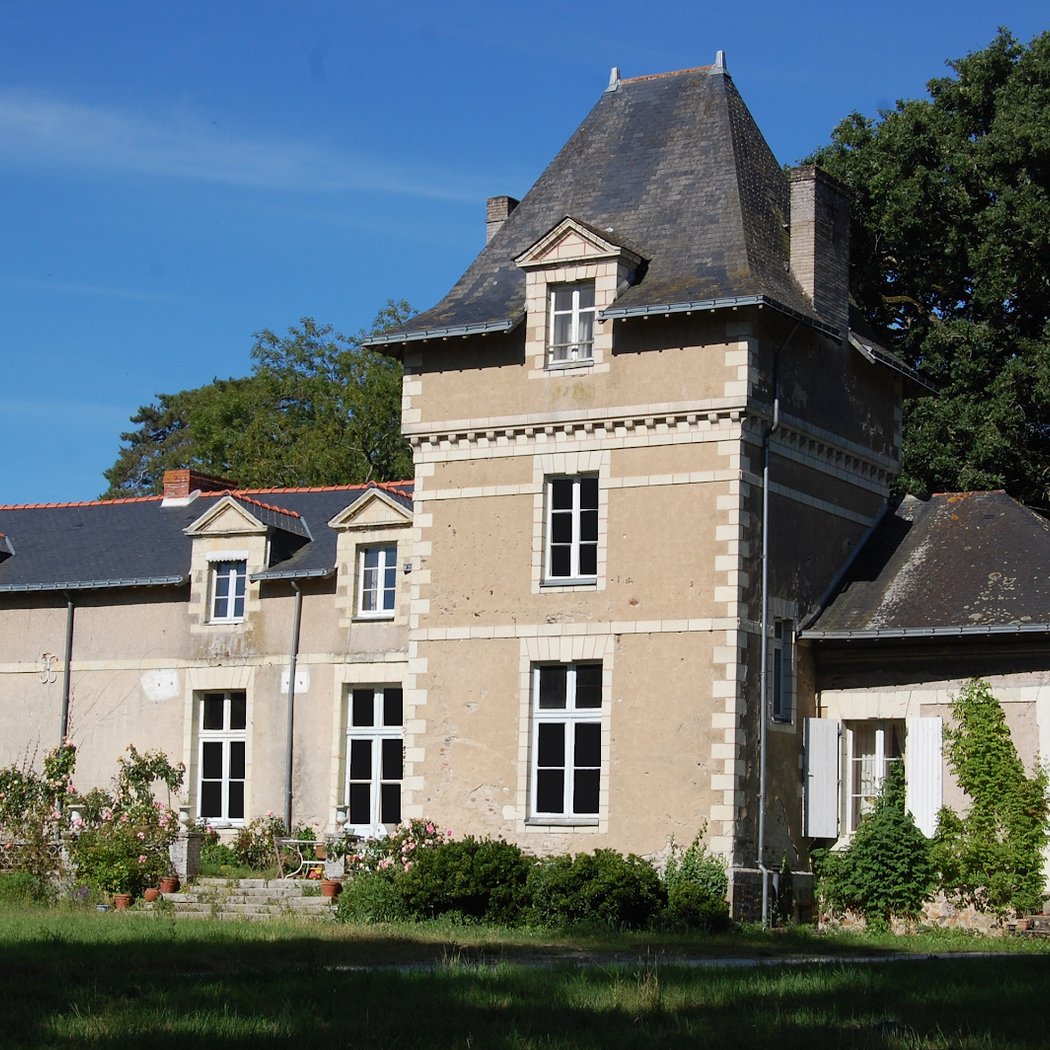 Château de Souché 2