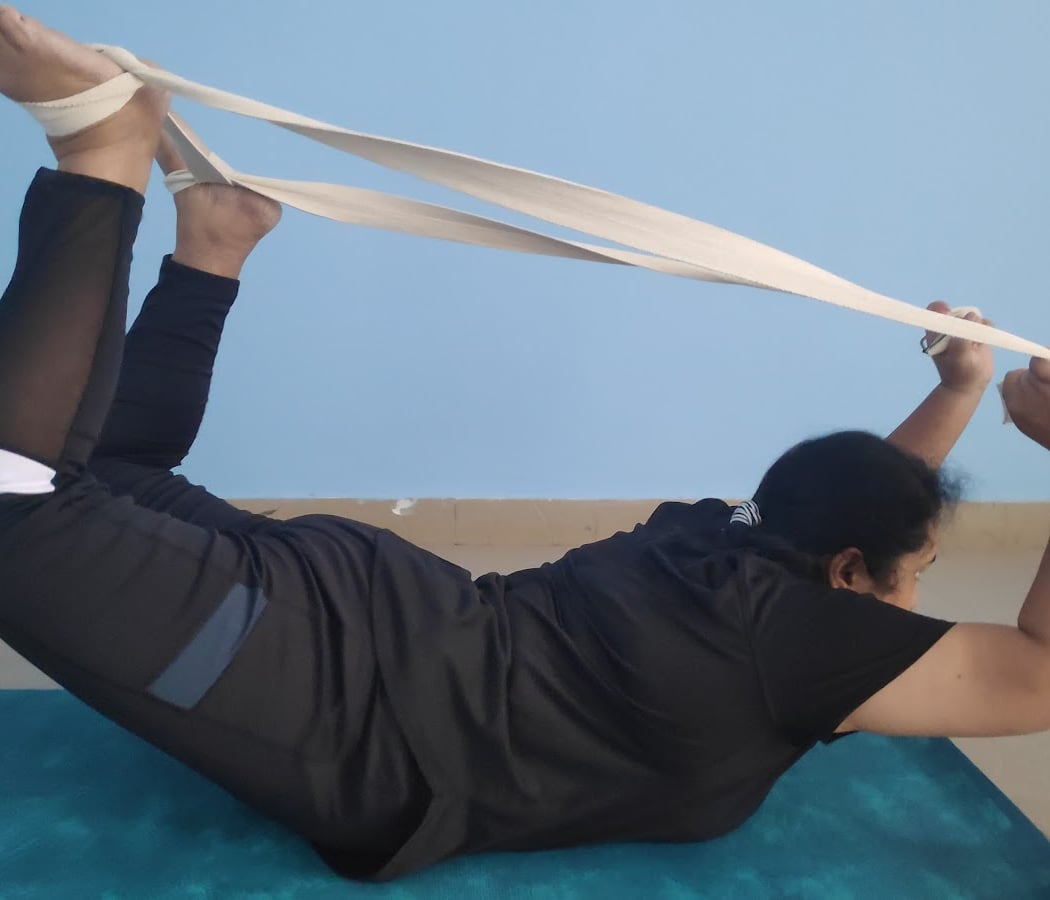 ishva yoga 2