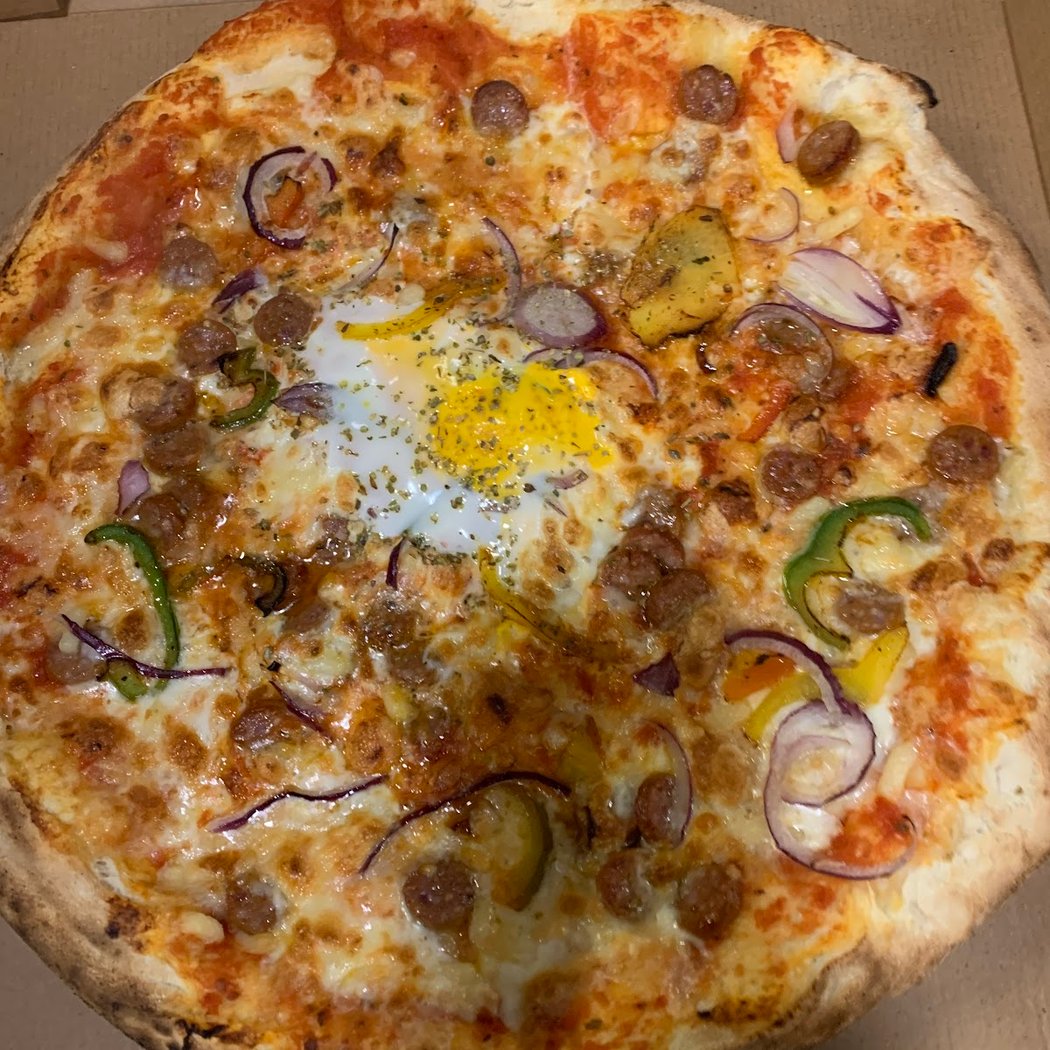 1 2 3 Pizza 2