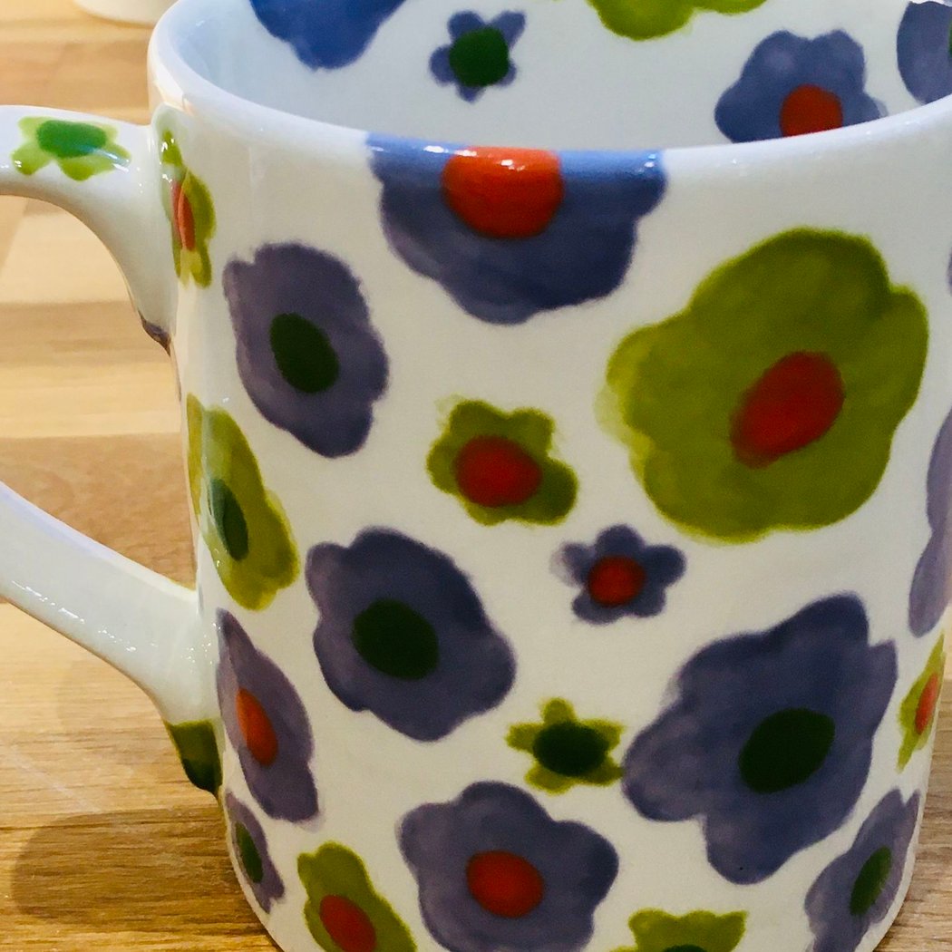 Toto Ceramic 1