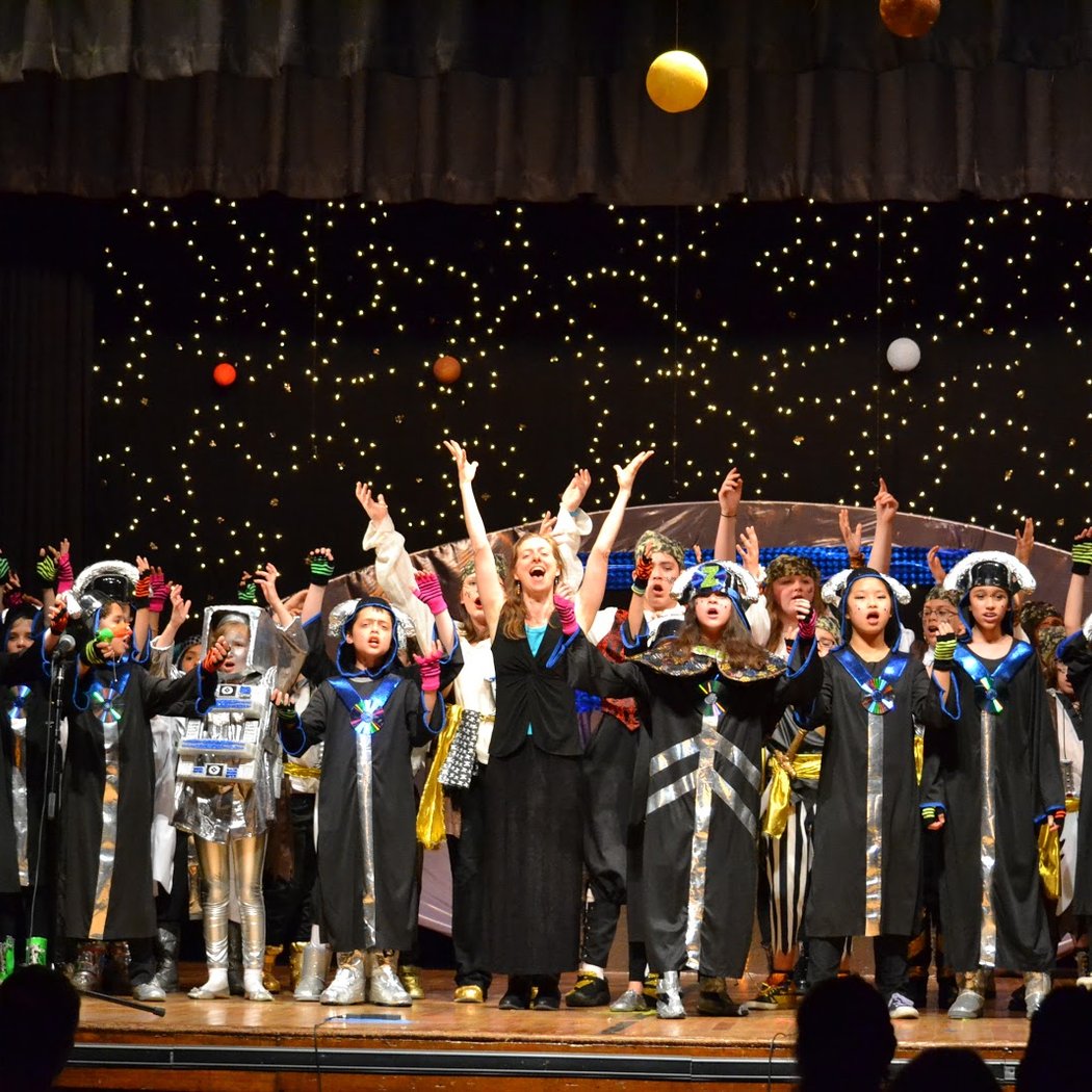Garden Players Musical Theater For Kids 3