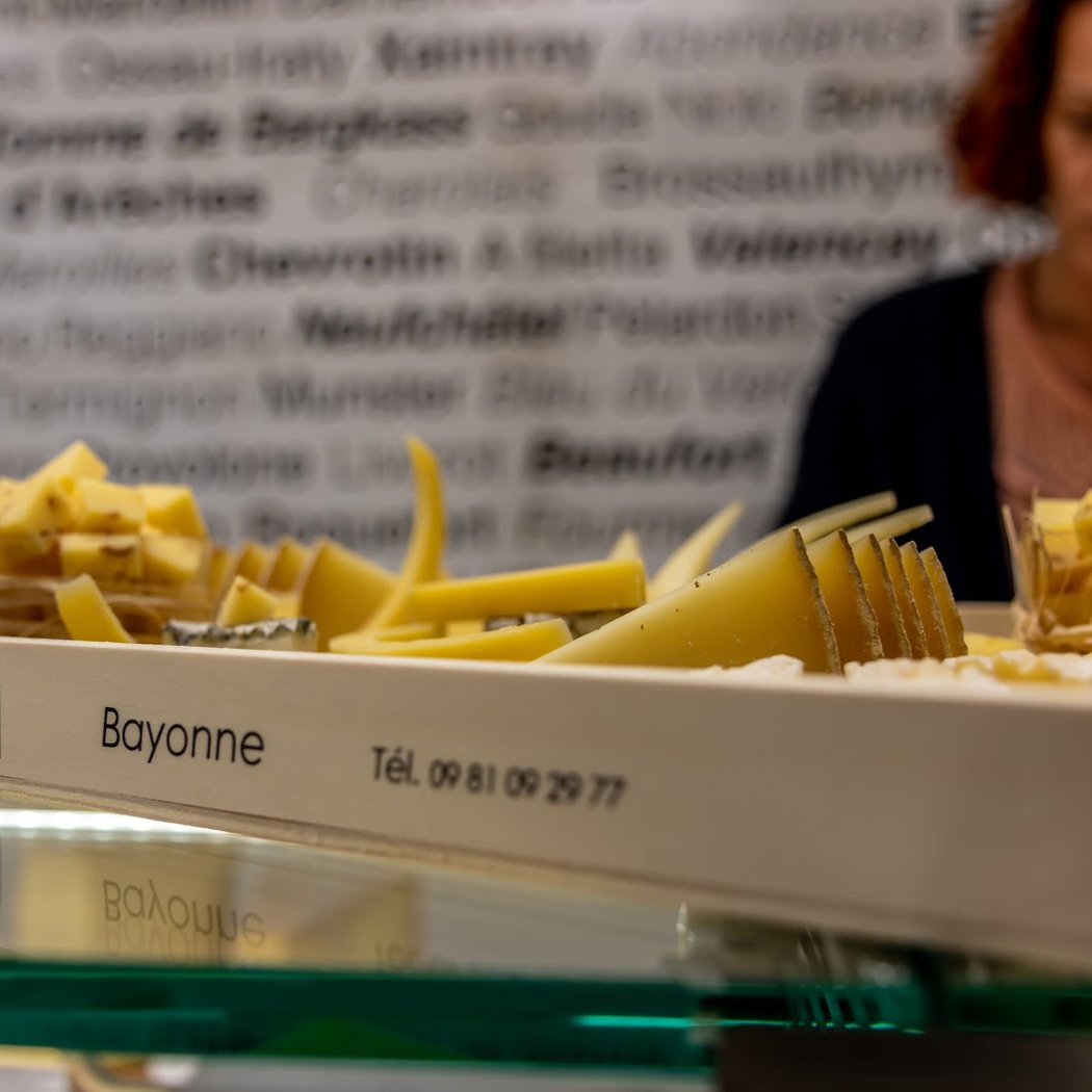 Les fromages de Laetitia 3