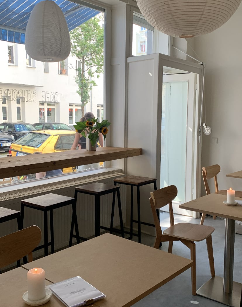 Café Schroeder 2
