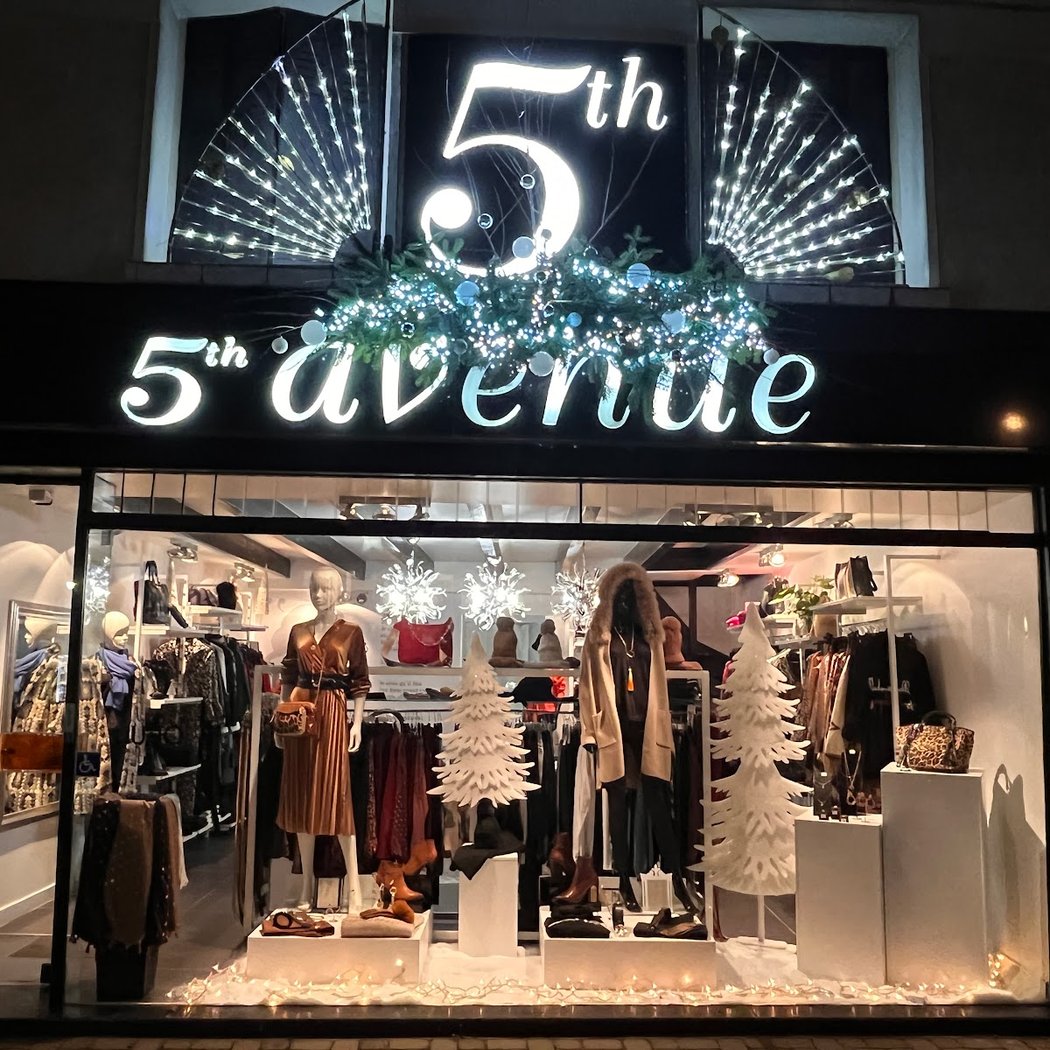 5th Avenue 1
