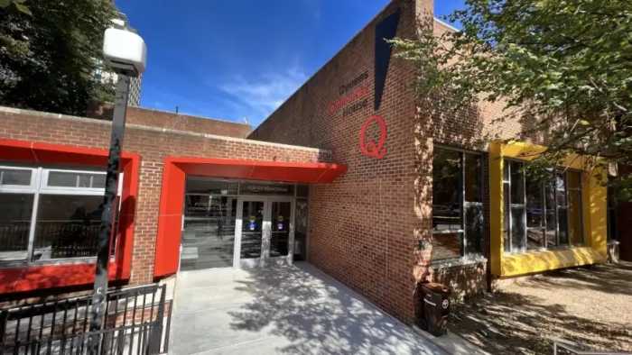 Queens Community House - Forest Hills Community Center 2
