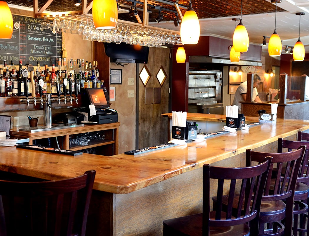 Rip Van Winkle Brewing Company 2