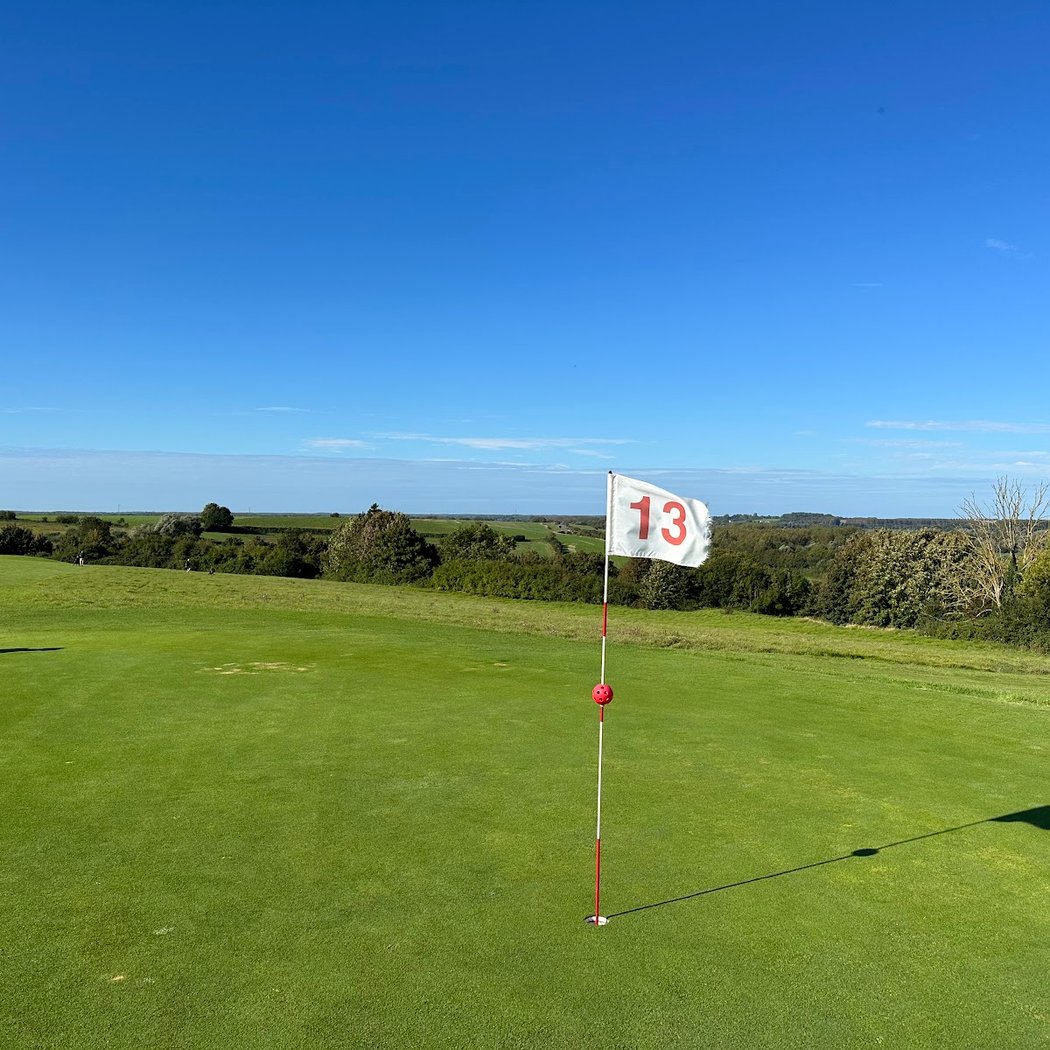 Golf Nampont Saint-Martin 3