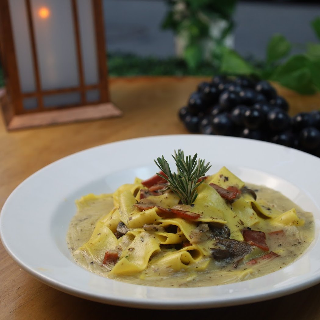 Ovest Pizzoteca 1