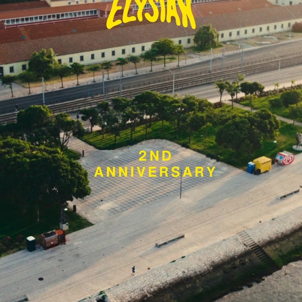 Elysian Groove 2nd Anniversary 1
