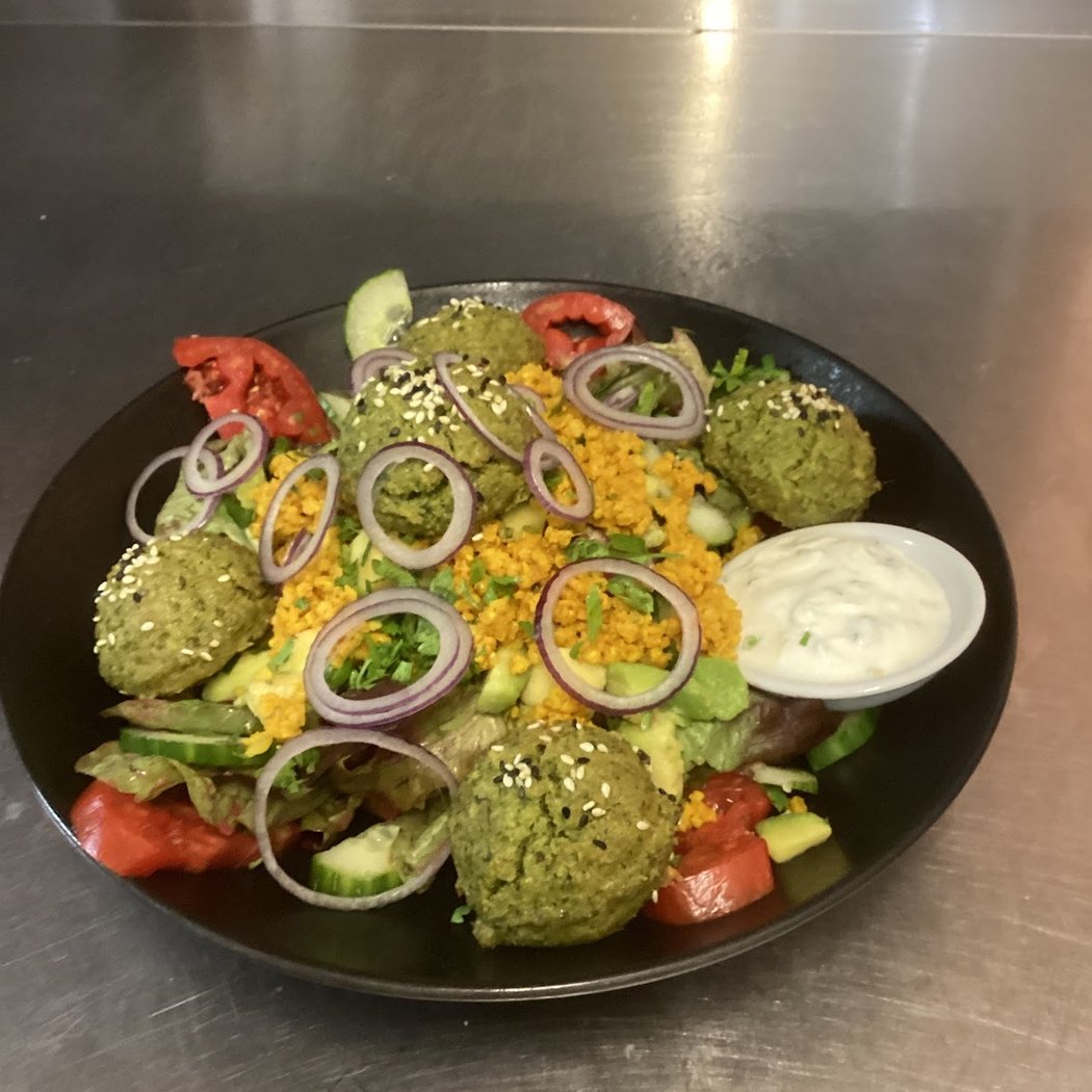 Le Bistro du Lac 3
