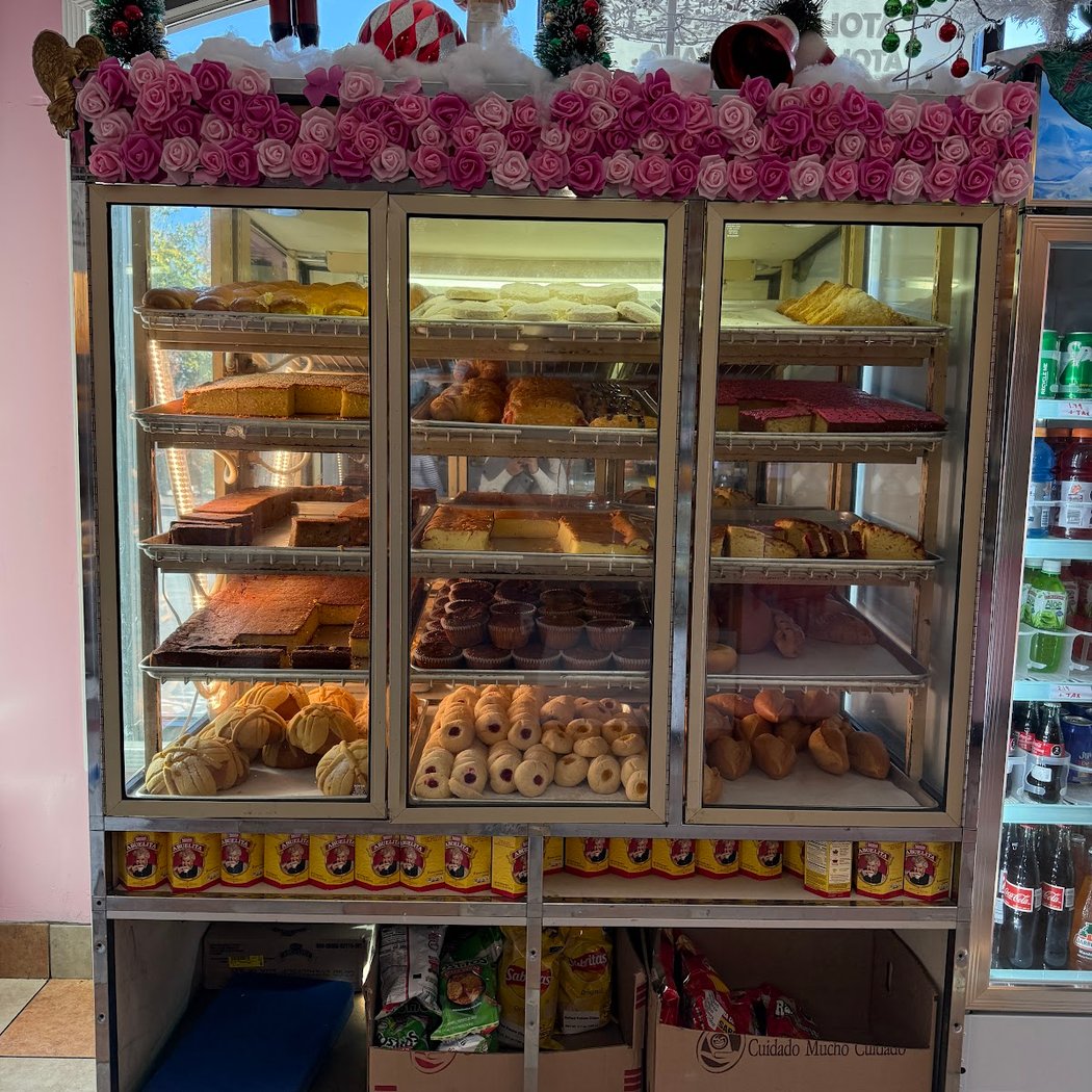 Ruby's Pan Dulce 3