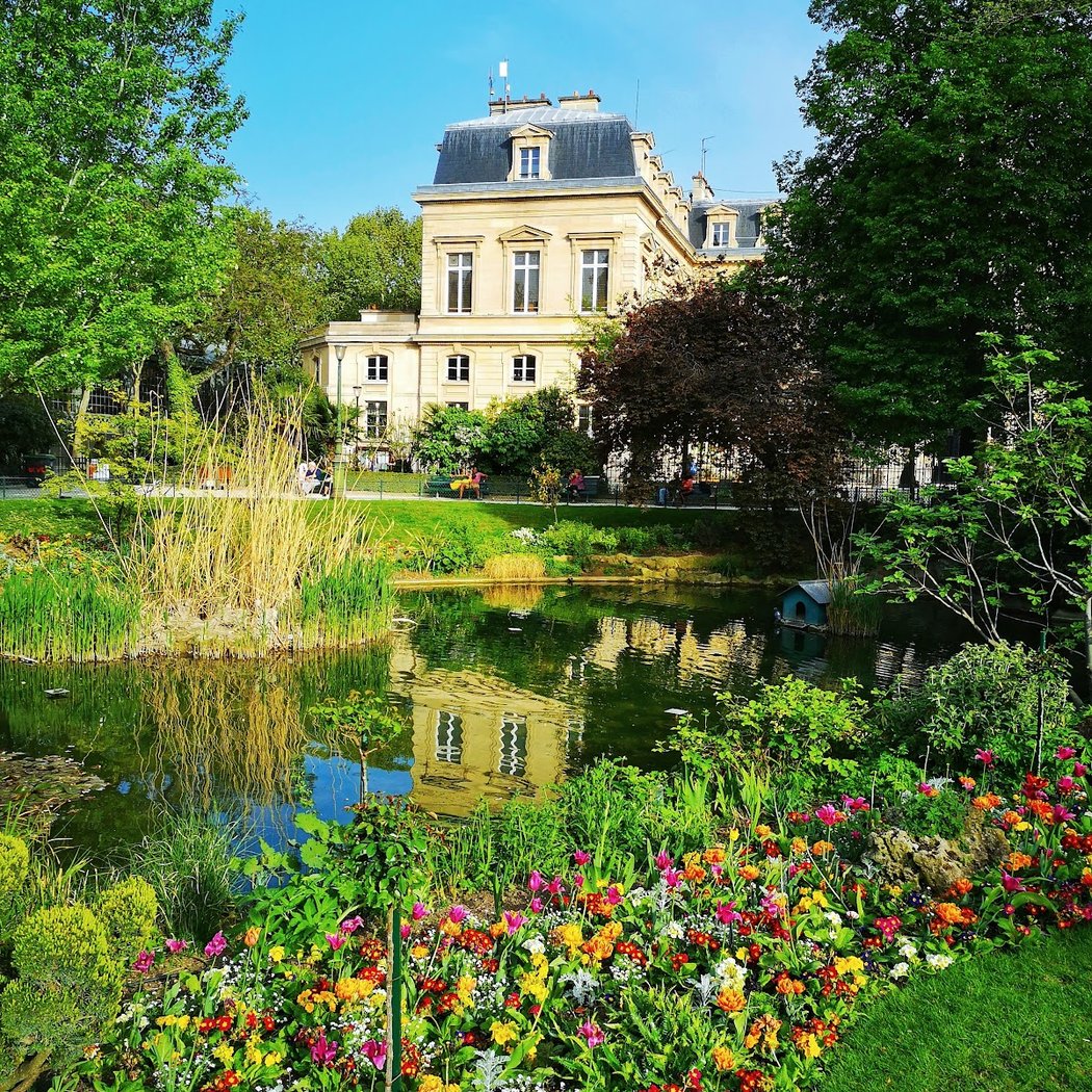 Le Trésor du Marais 3