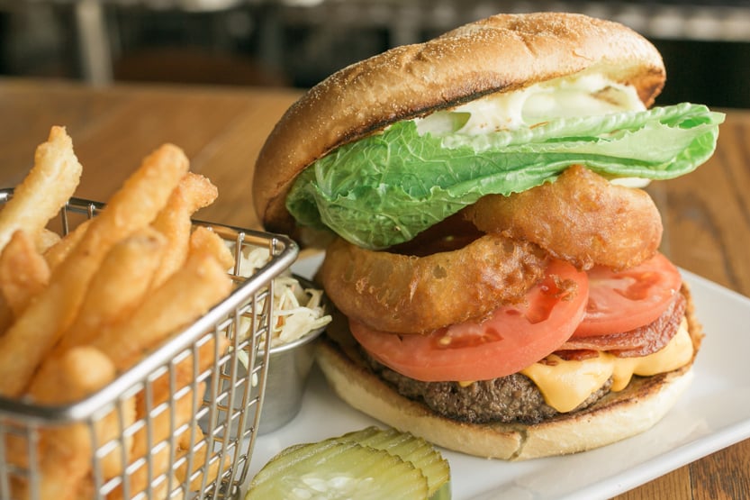 Missy's Main Street Cafe 3