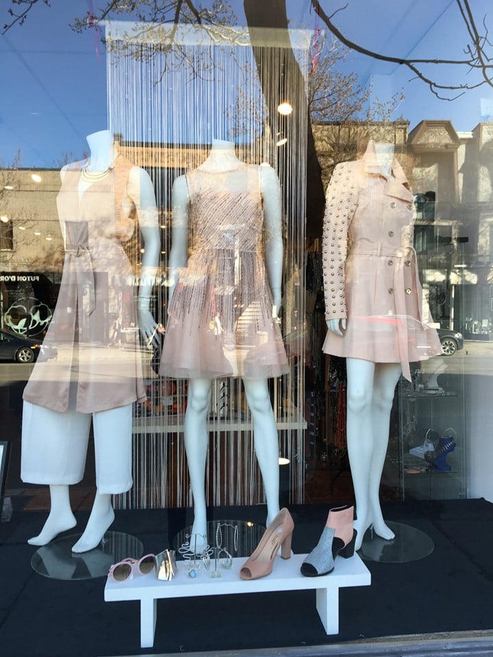 Le Dressing - Montreal 3
