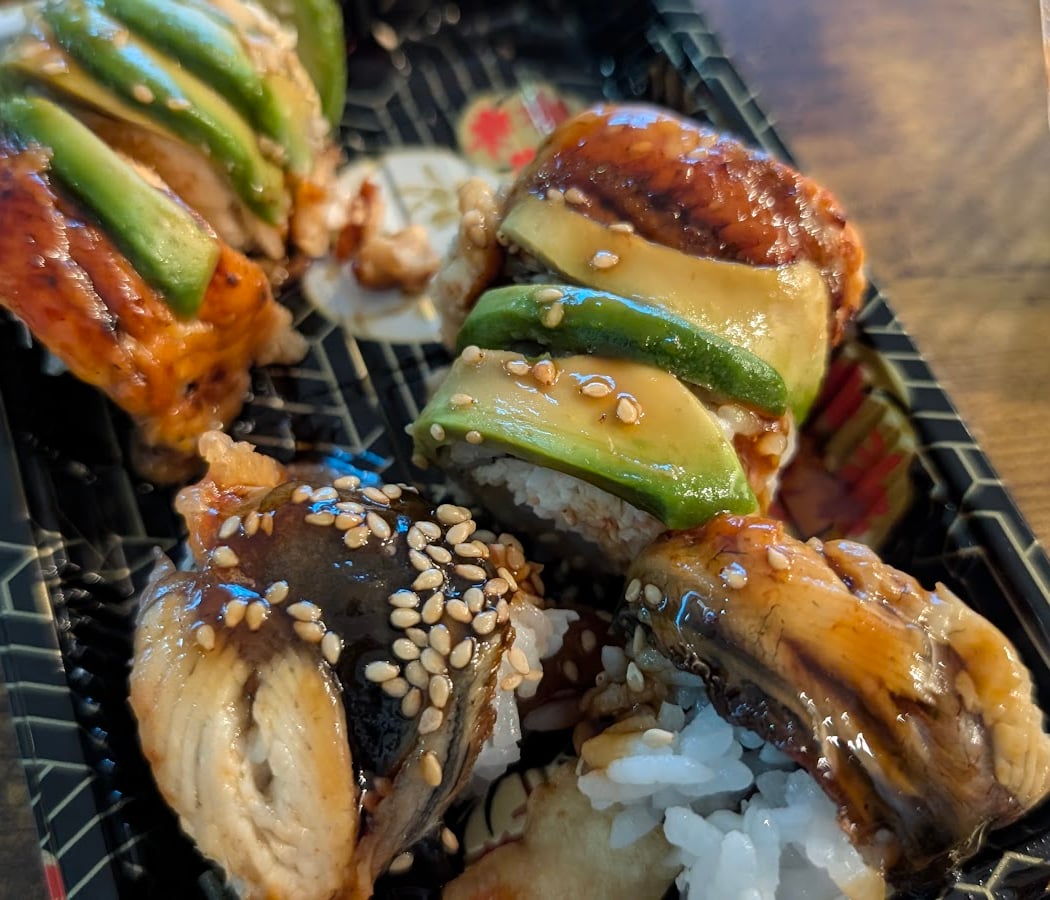 Sushi Tri 3