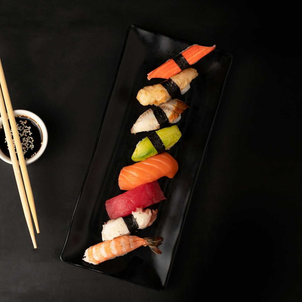 Doma Sushi 2