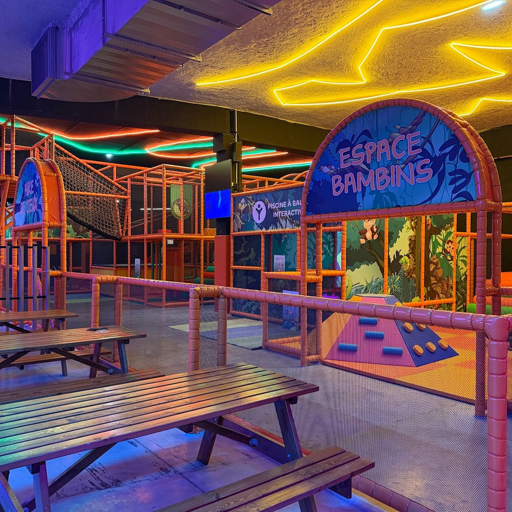 Espace 360 Cormeilles-en-Parisis 3