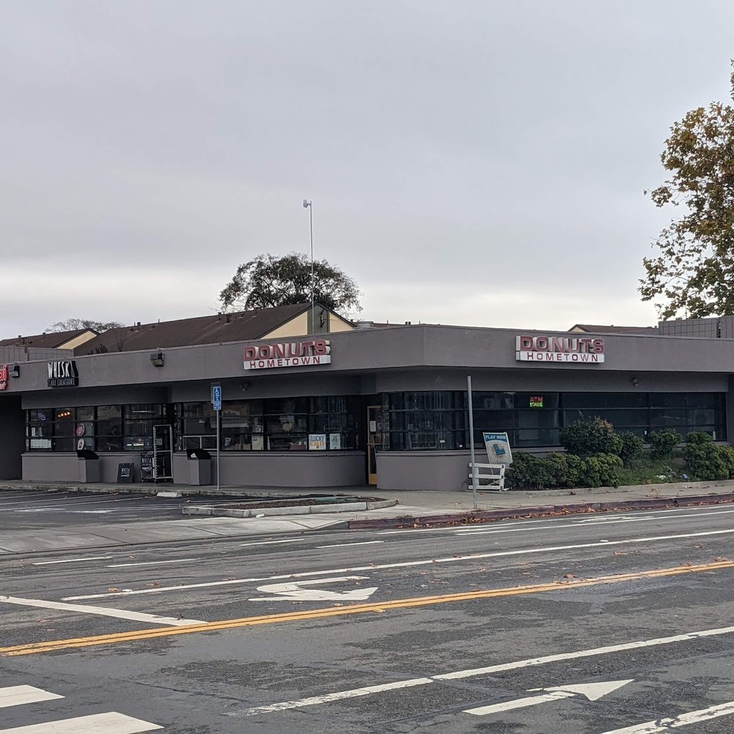 Hometown Donuts 2