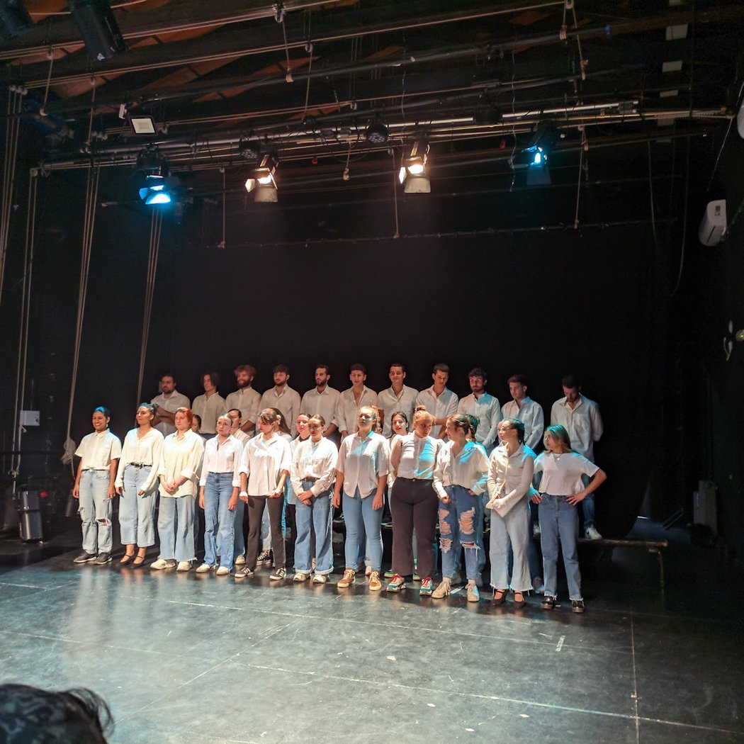 ESAD de Sevilla 1