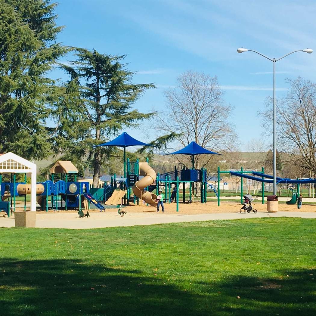 Boone Acres Park 2