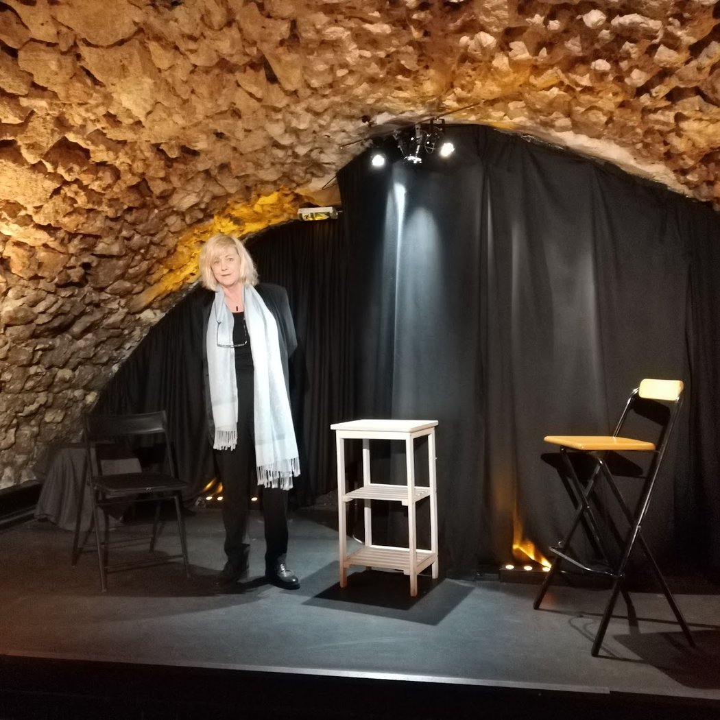 Le Flibustier - Théâtre 2