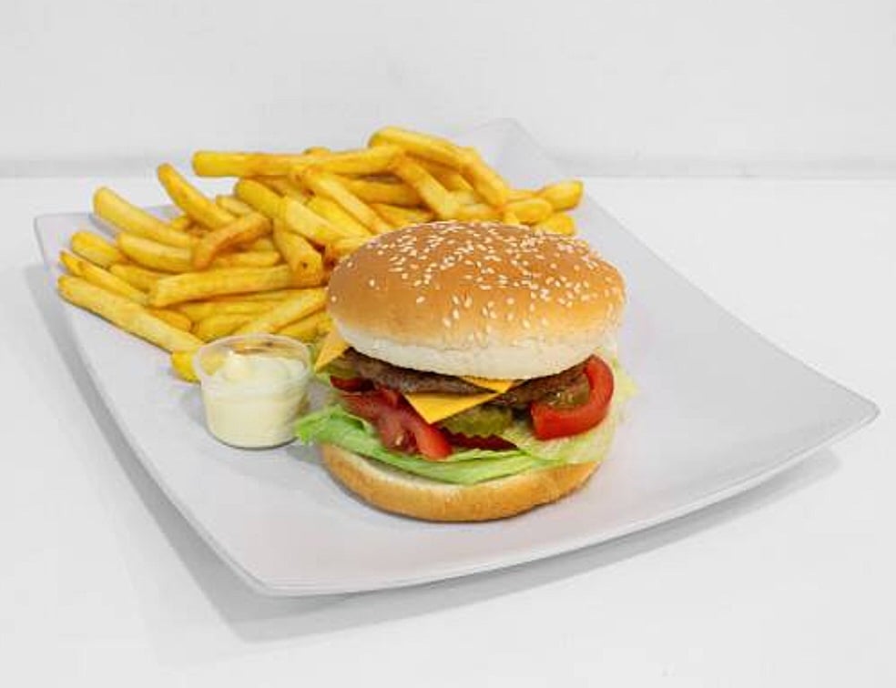 Food Lover 1