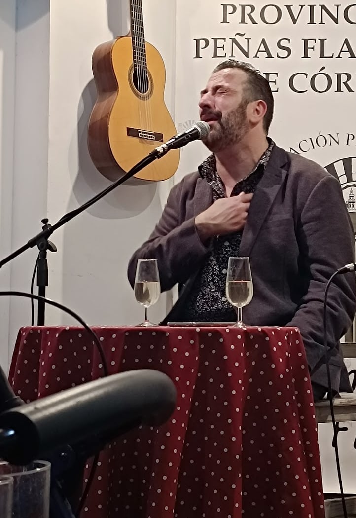 EmPEÑAdos por Sevilla - Dieguito Amador 3