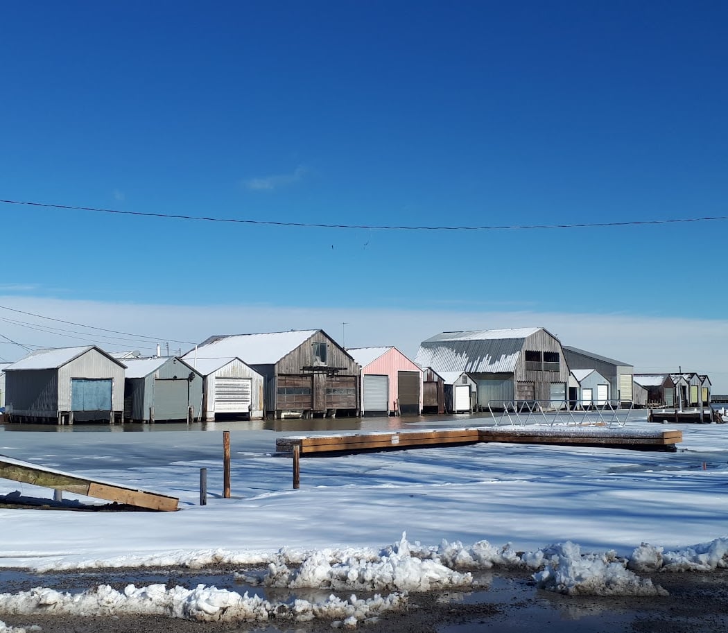 Port Rowan 2