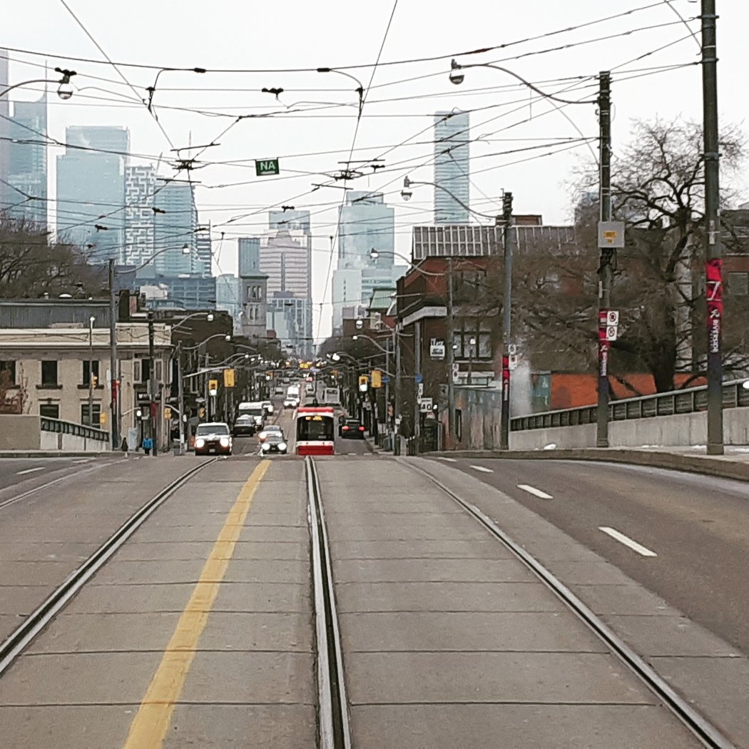 Queen Street East 3
