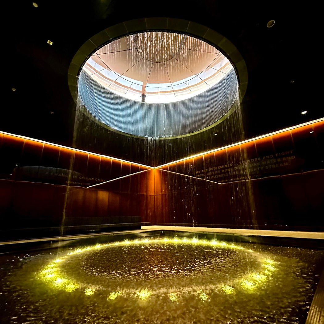 National Museum of African American History and Culture 4