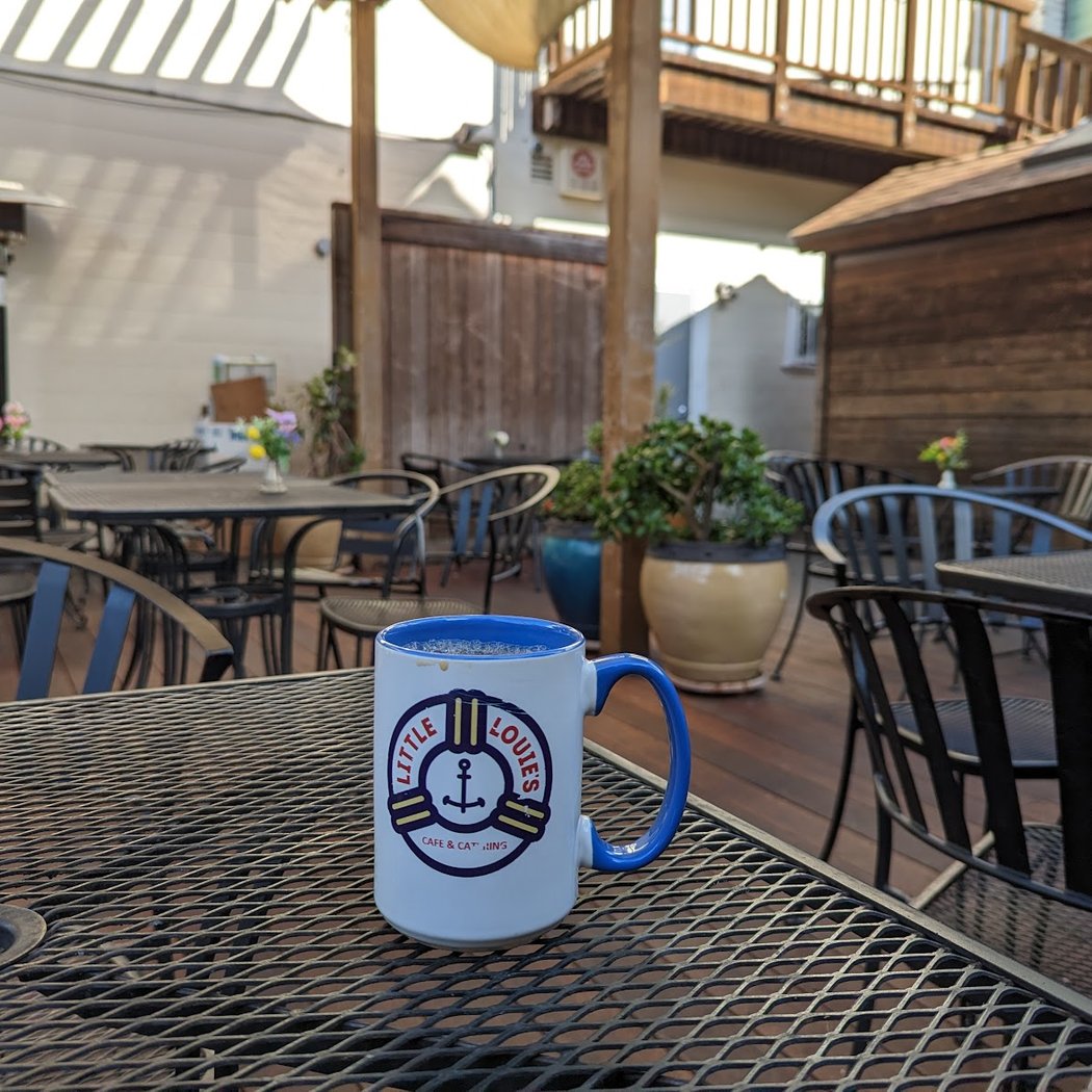 Little Louie’s Café & Catering 2