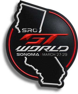 GT World Challenge America 1