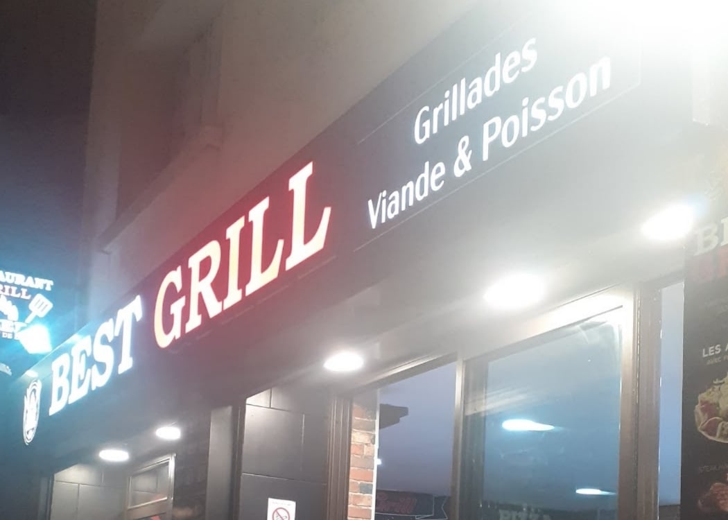 Best Grill 3