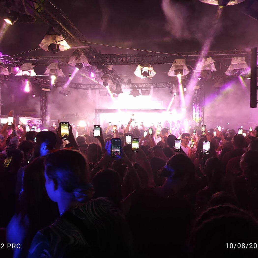 Gims concert 3