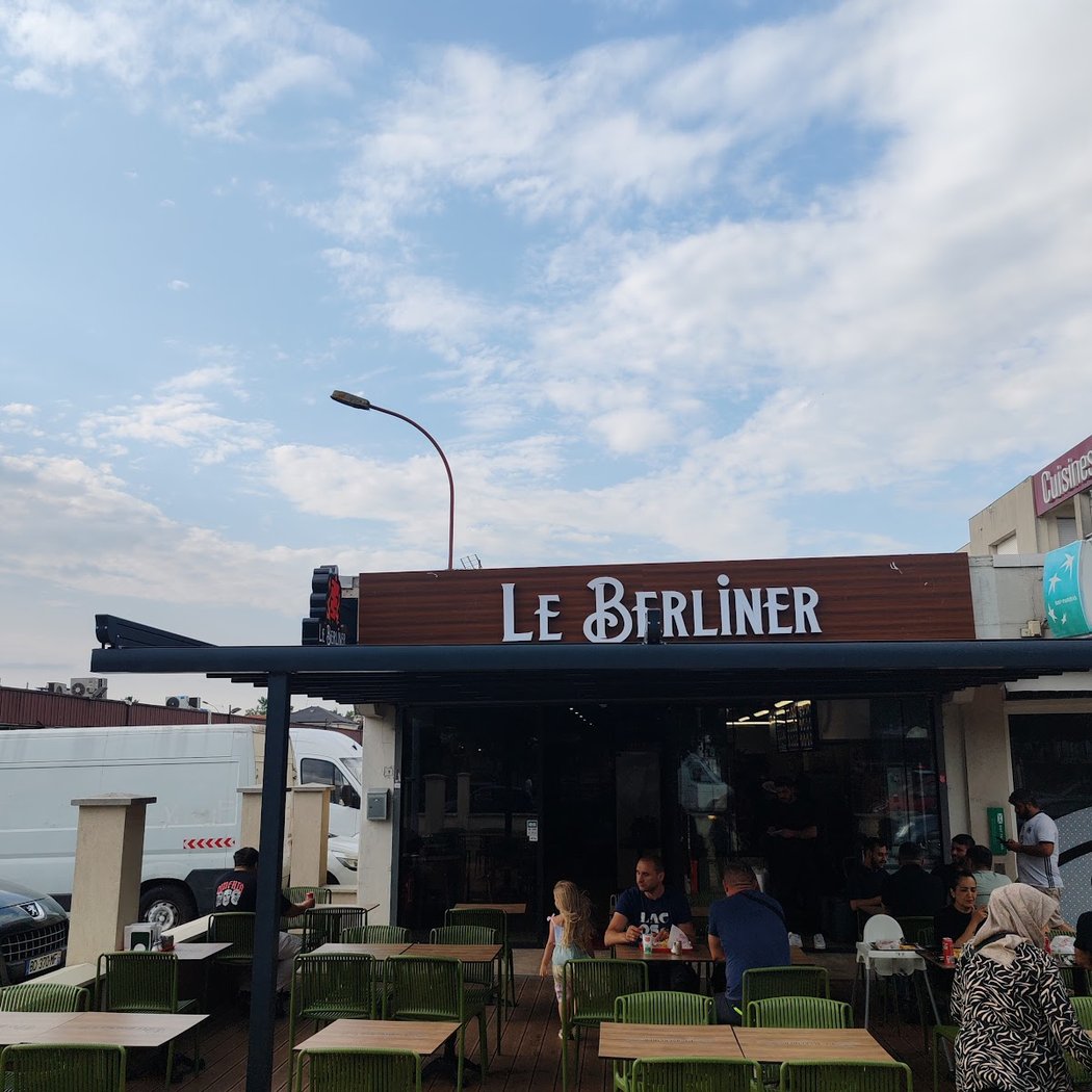 LE BERLINER 3