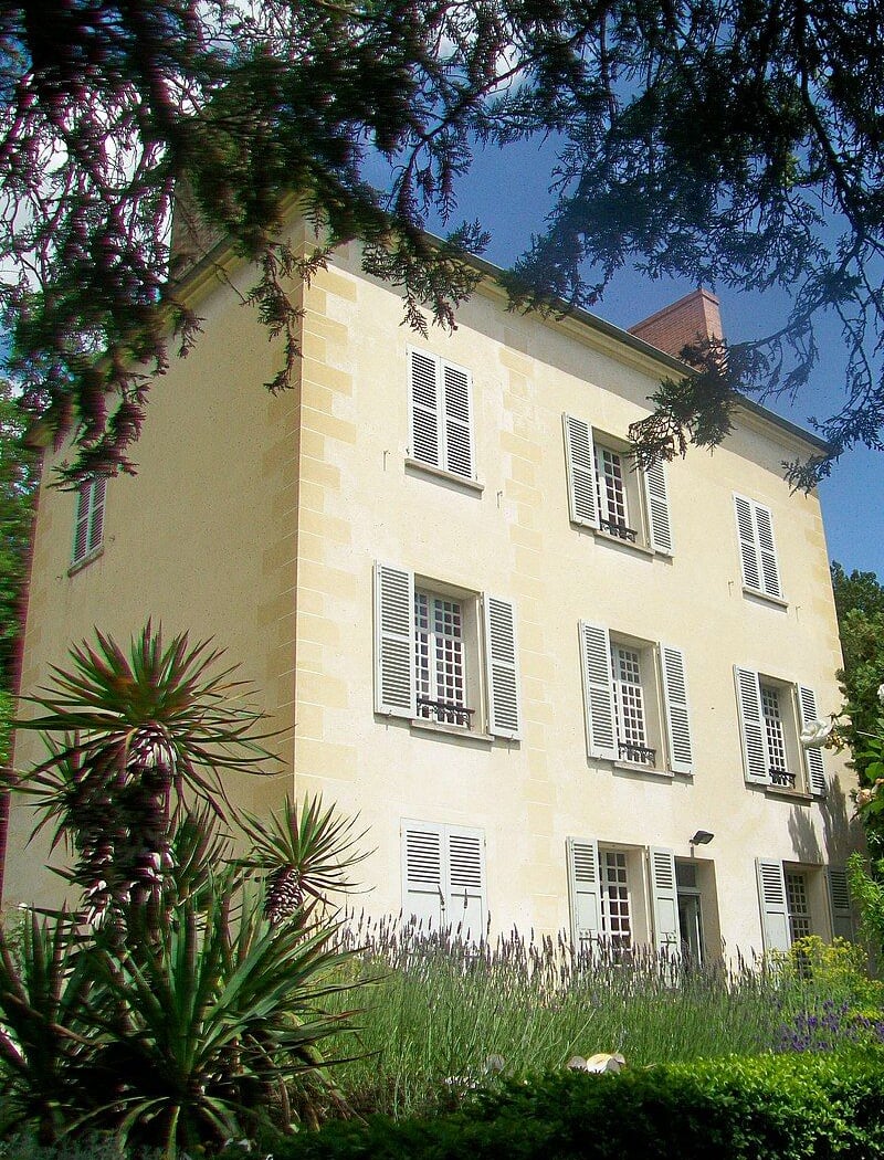 Maison du Docteur Gachet 2