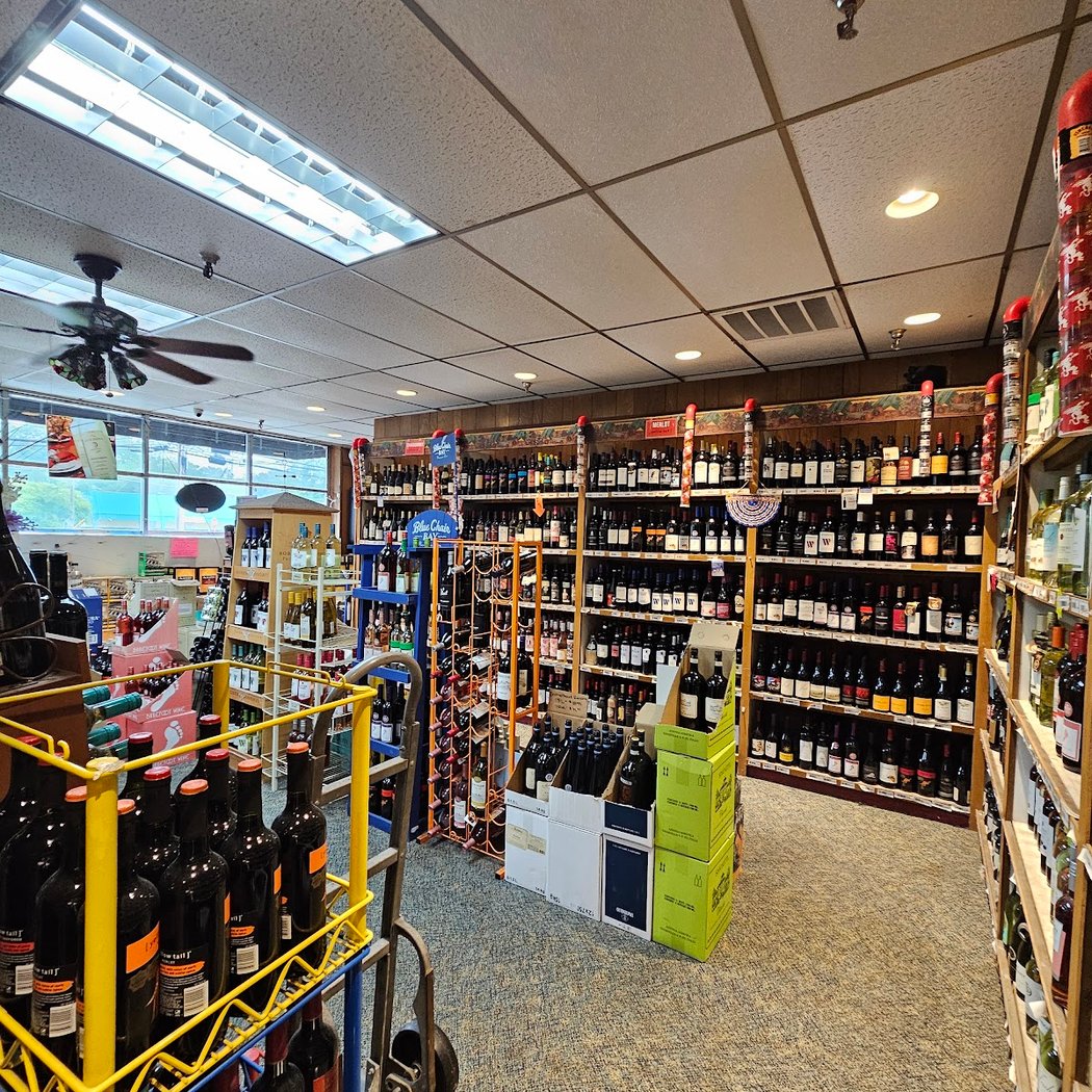 Tarsio's Wine & Liquor Inc. 1