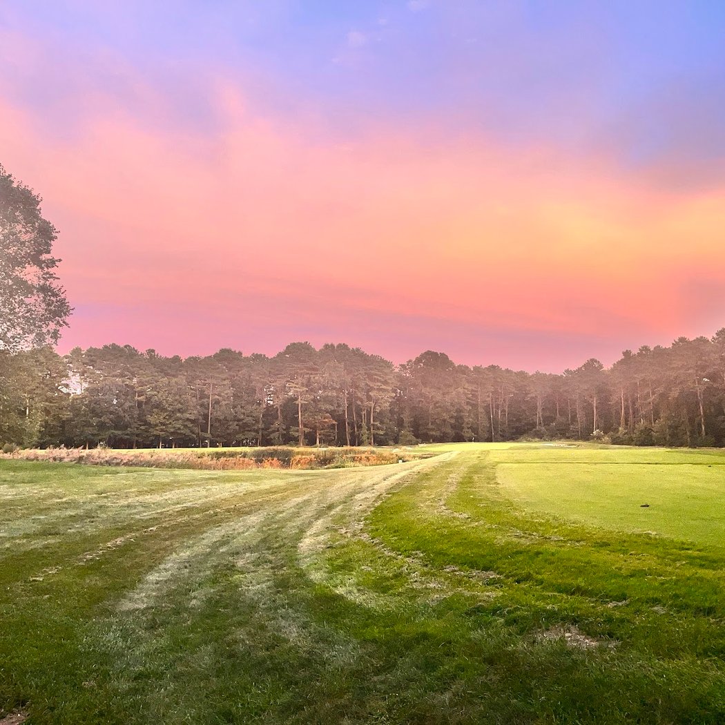 Pine Ridge Golf Club 2