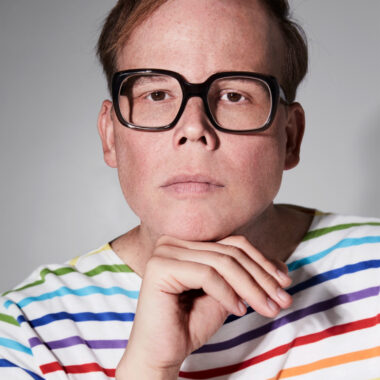 Jeff Hiller | City Arts & Lectures 1