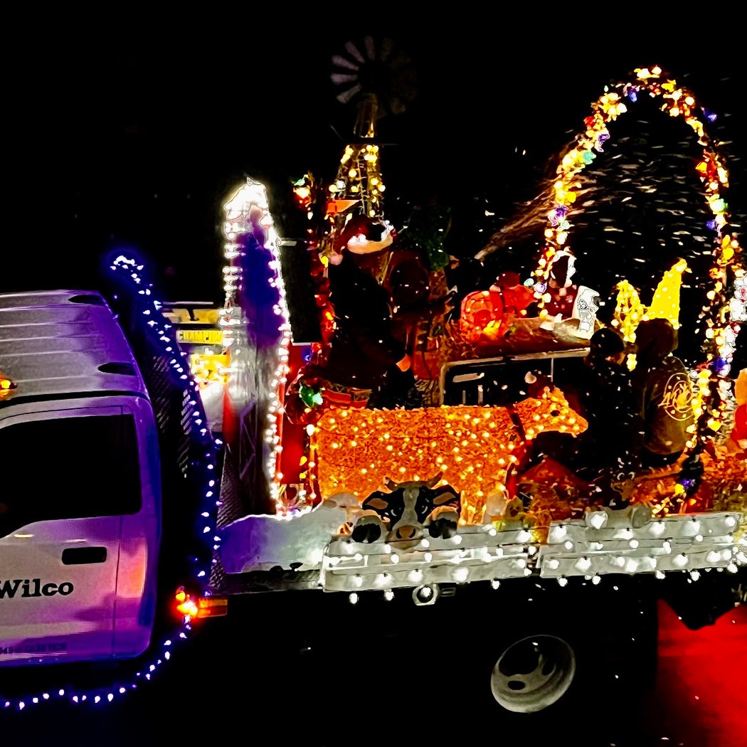 Penngrove Winterfest 2