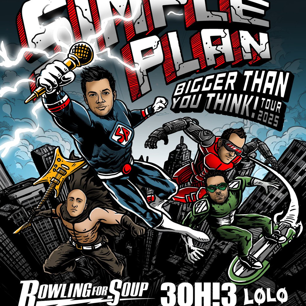 Simple Plan 1