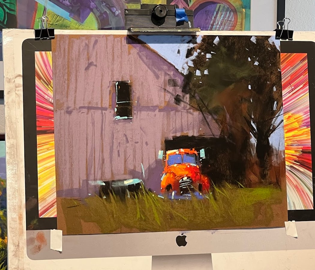 Destination: Art 3